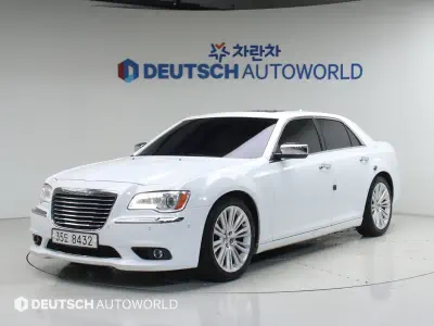 Chrysler 300C