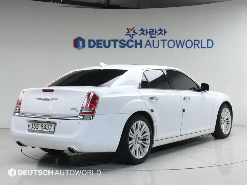 Chrysler 300C