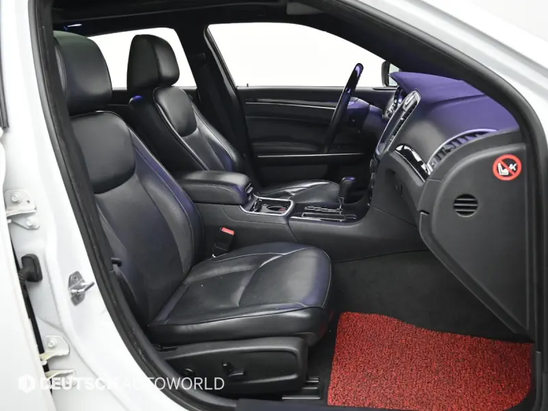 Chrysler 300C