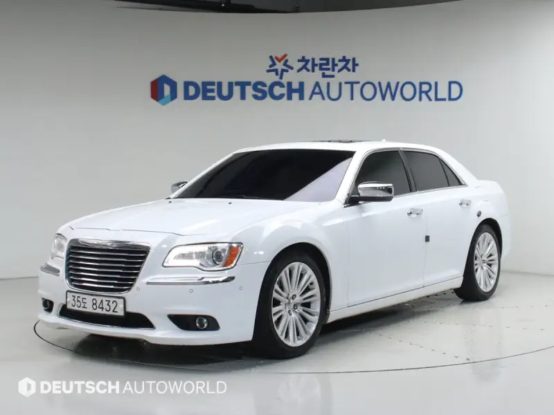 Chrysler 300C