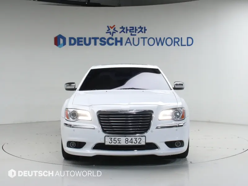 Chrysler 300C
