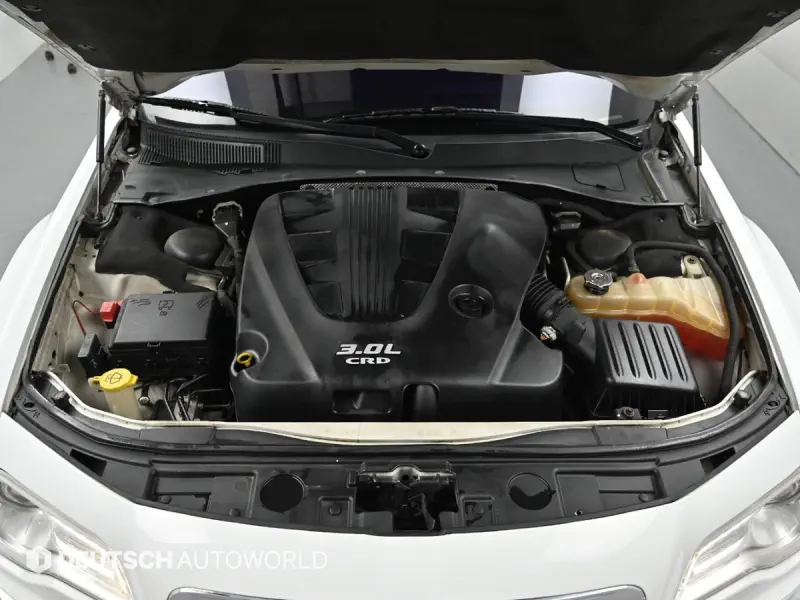 Chrysler 300C