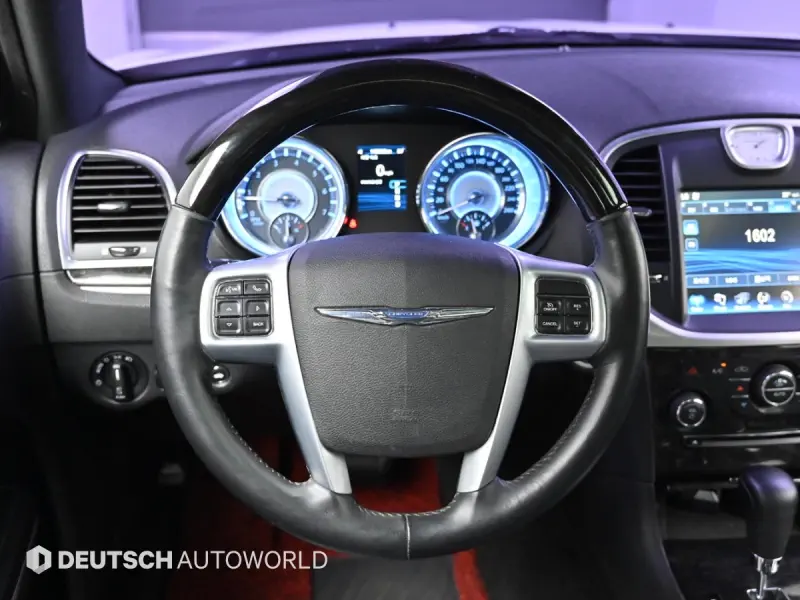 Chrysler 300C