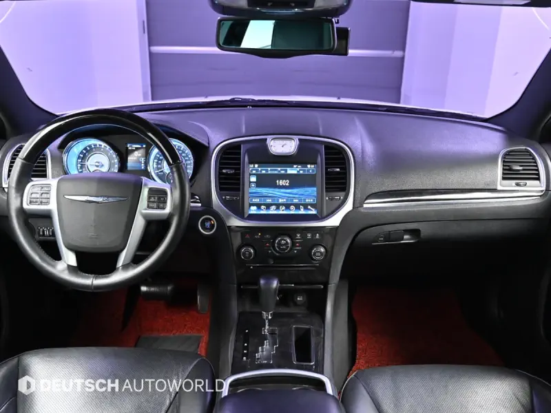 Chrysler 300C