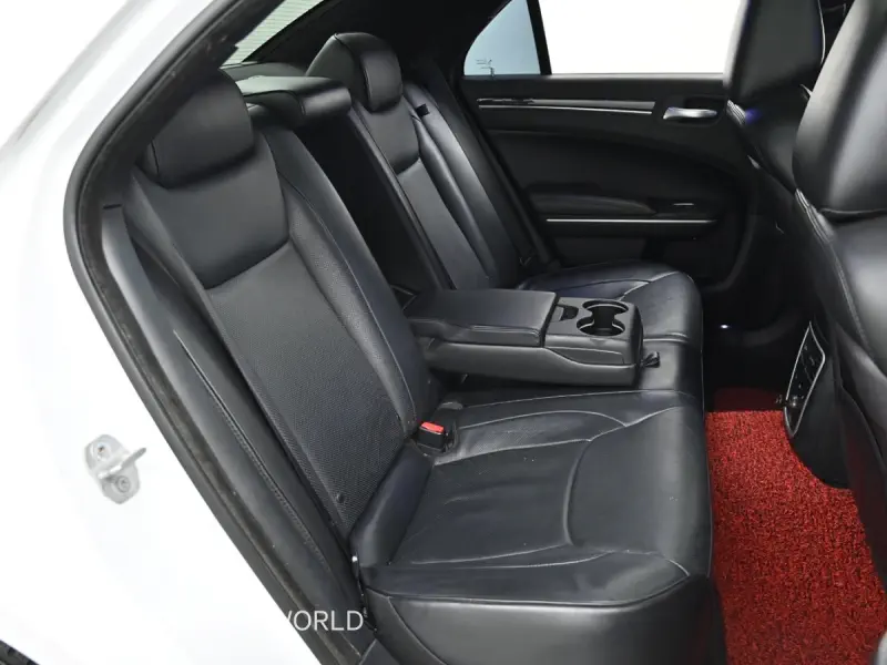 Chrysler 300C