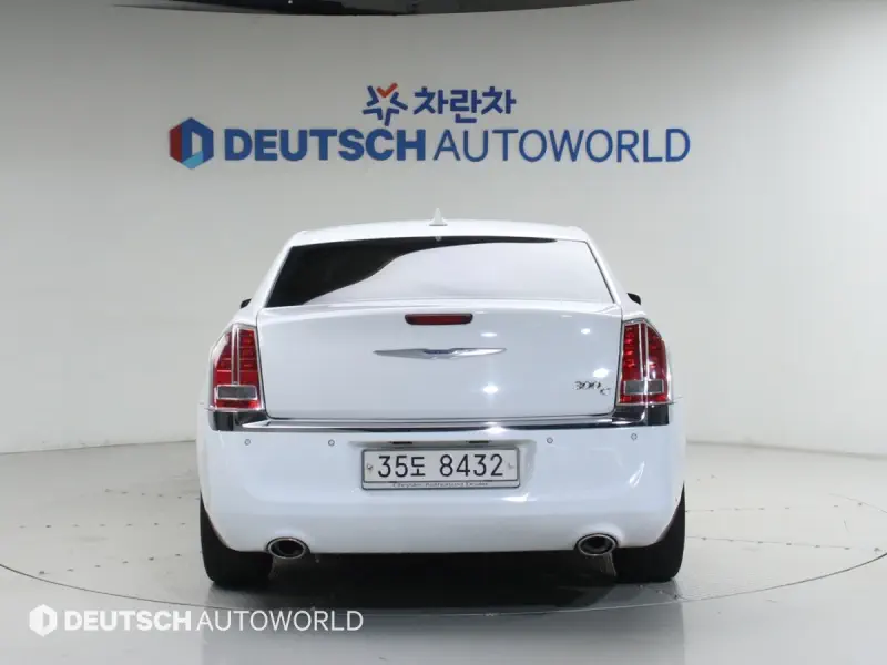 Chrysler 300C