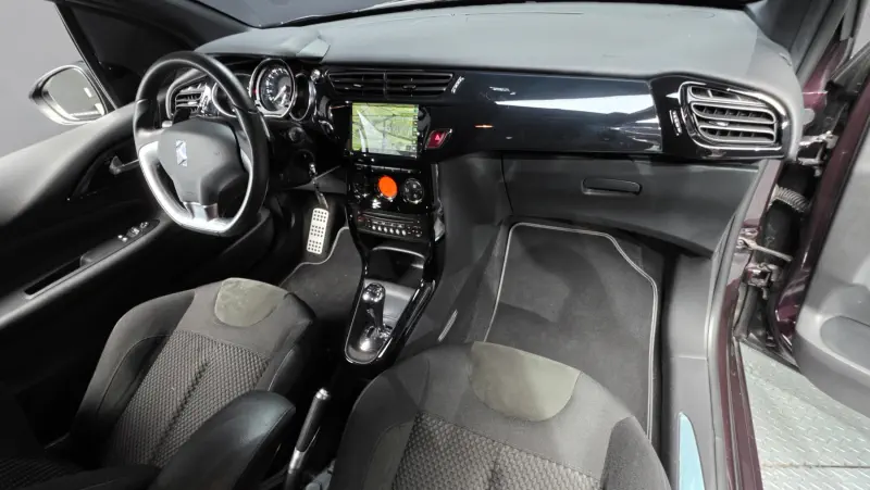 Citroen DS3