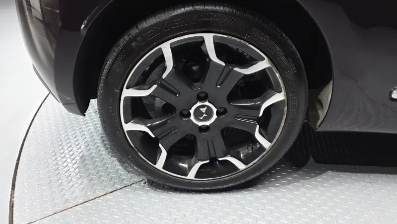 Citroen DS3