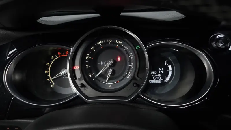 Citroen DS3