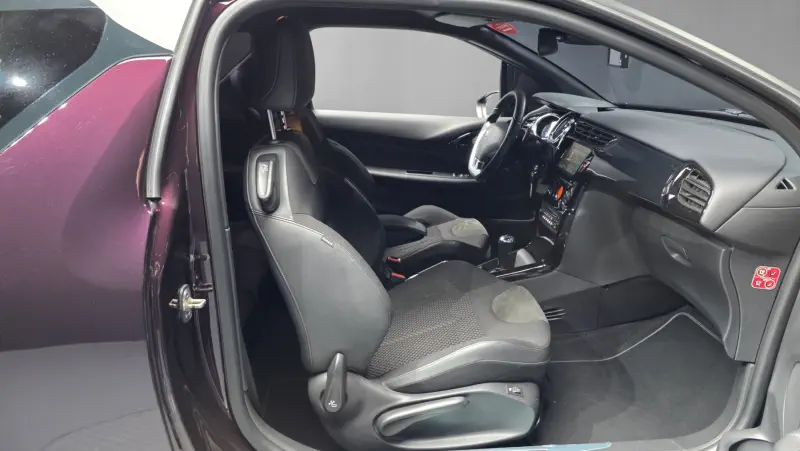 Citroen DS3