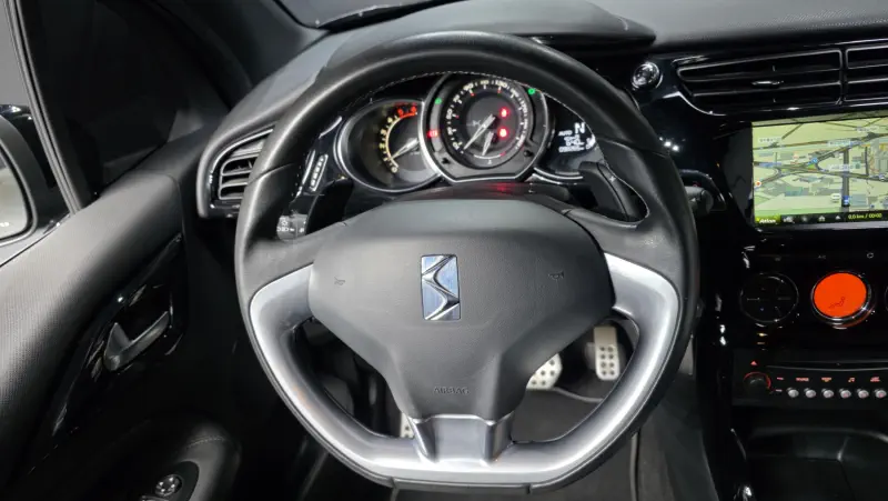 Citroen DS3