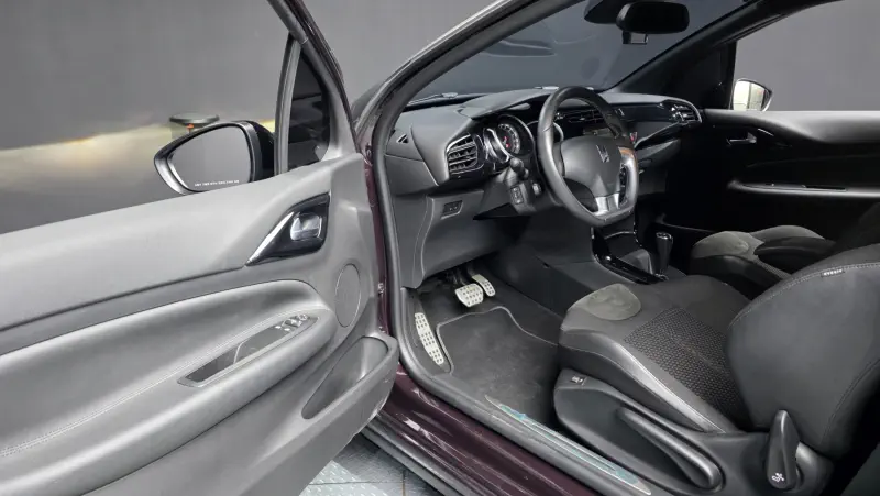 Citroen DS3