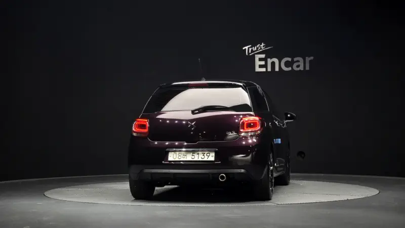 Citroen DS3