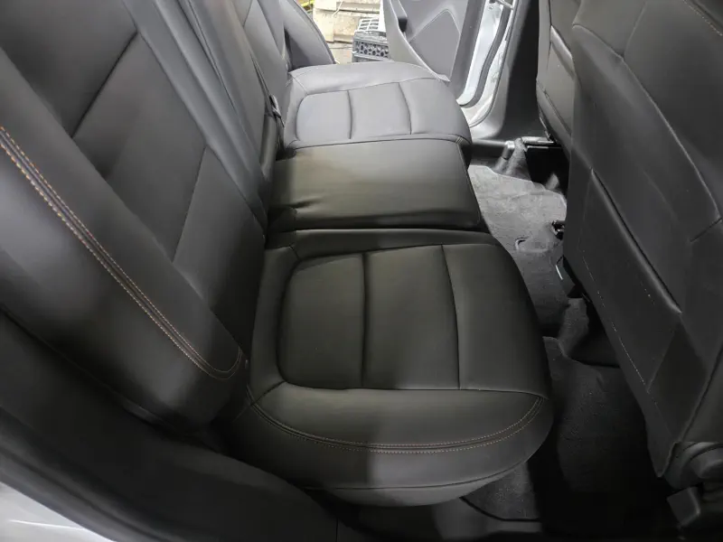 Daewoo Trax