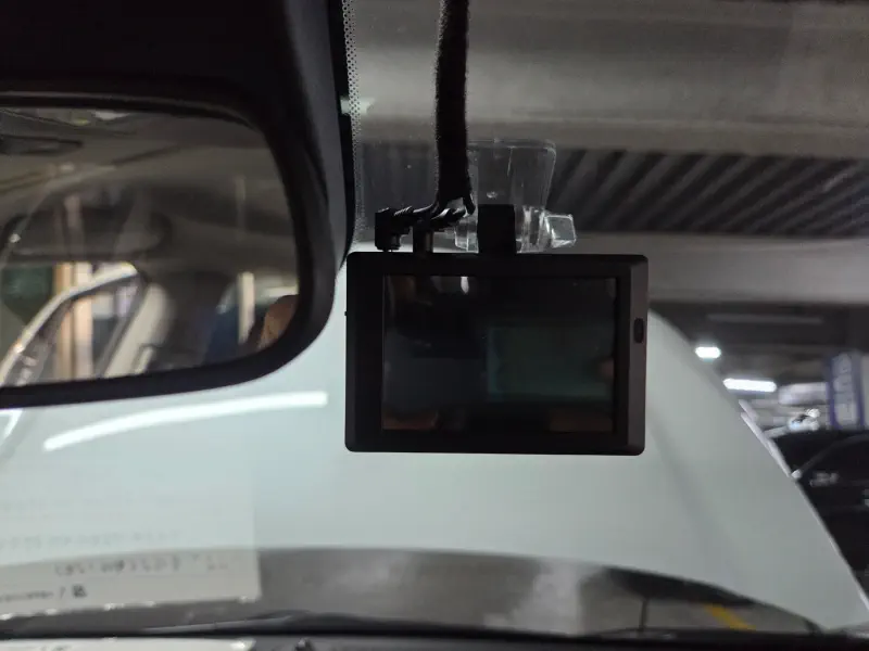 Daewoo Trax