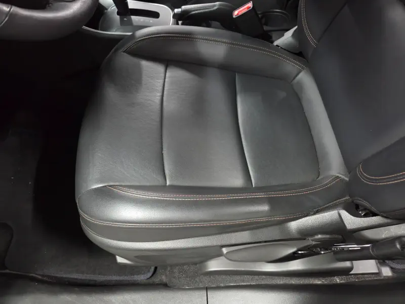 Daewoo Trax
