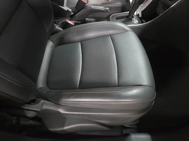 Daewoo Trax