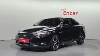 Ford Taurus