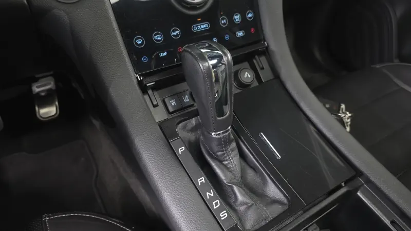 Ford Taurus