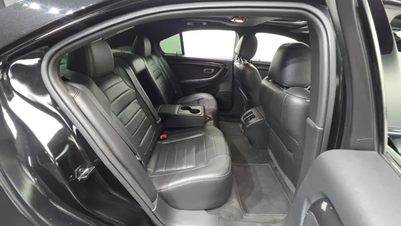 Ford Taurus