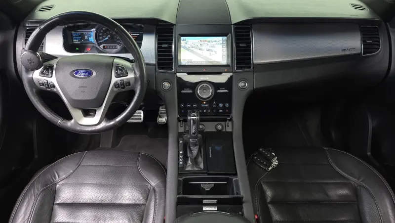 Ford Taurus