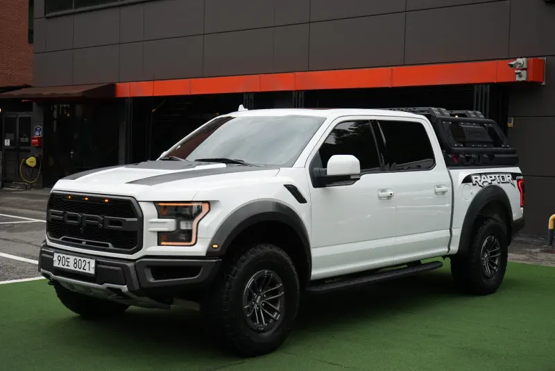Ford F150
