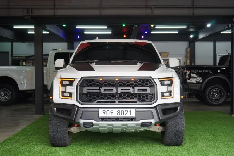 Ford F150