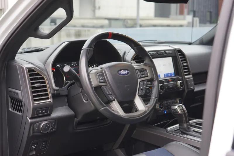 Ford F150