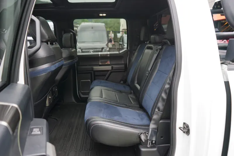 Ford F150