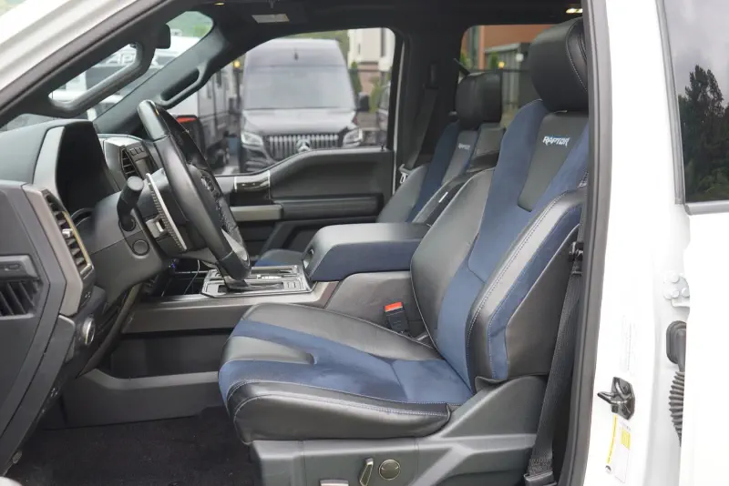 Ford F150