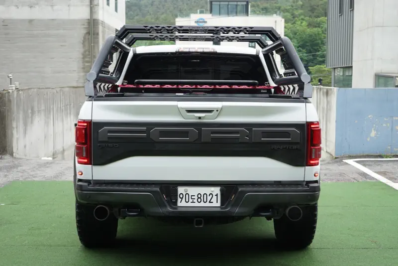 Ford F150