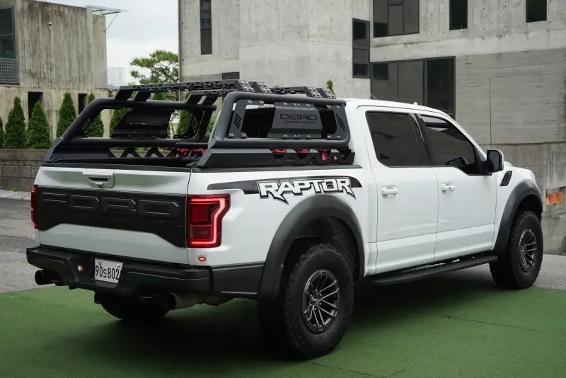 Ford F150