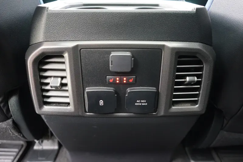 Ford F150