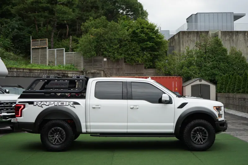 Ford F150