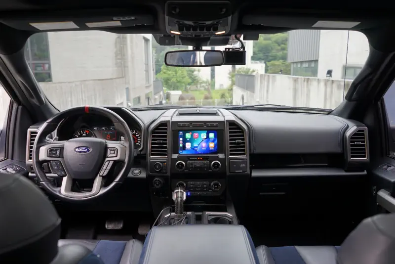 Ford F150