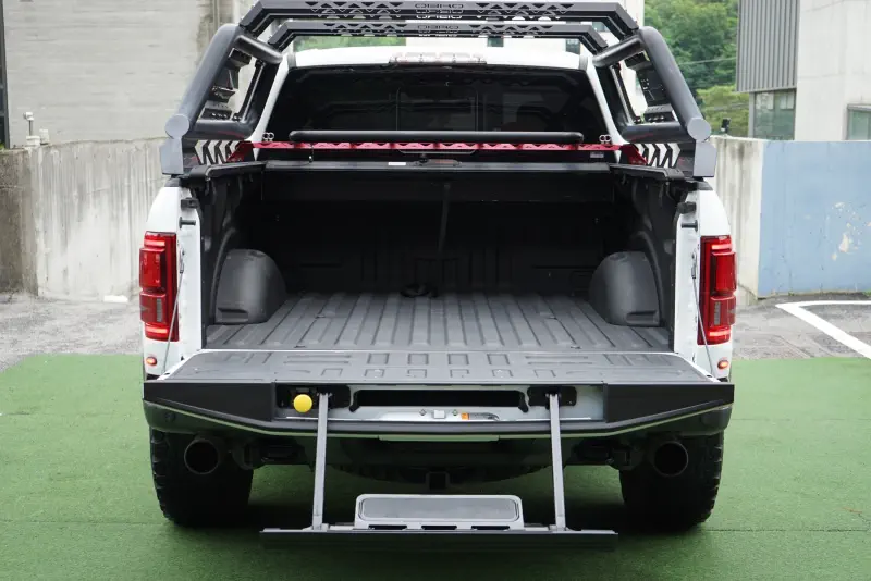 Ford F150
