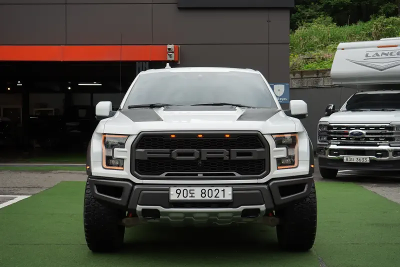 Ford F150