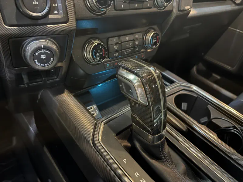 Ford F150