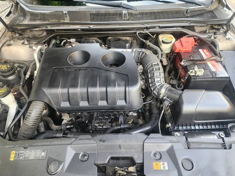 Ford Taurus