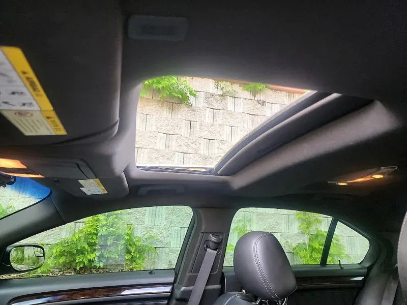 Ford Taurus