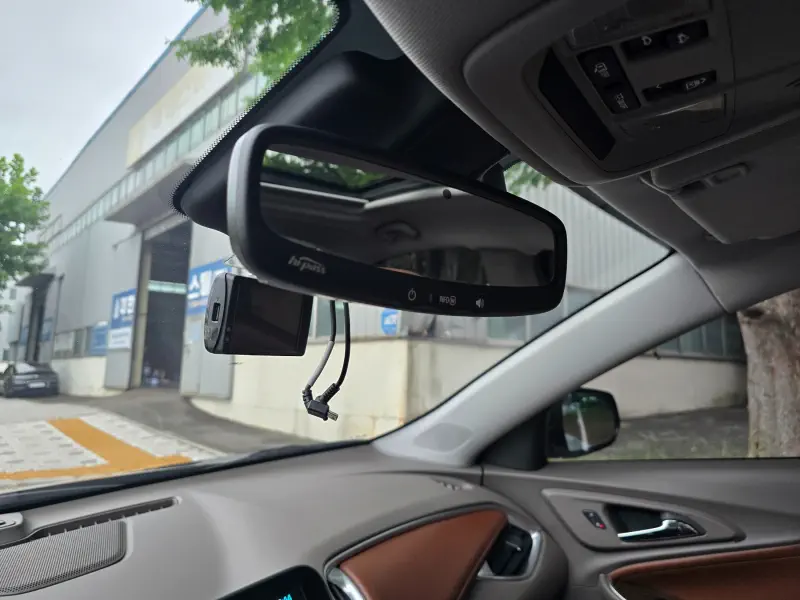 Daewoo Malibu