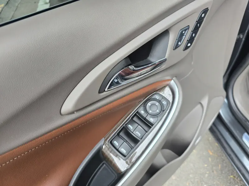 Daewoo Malibu