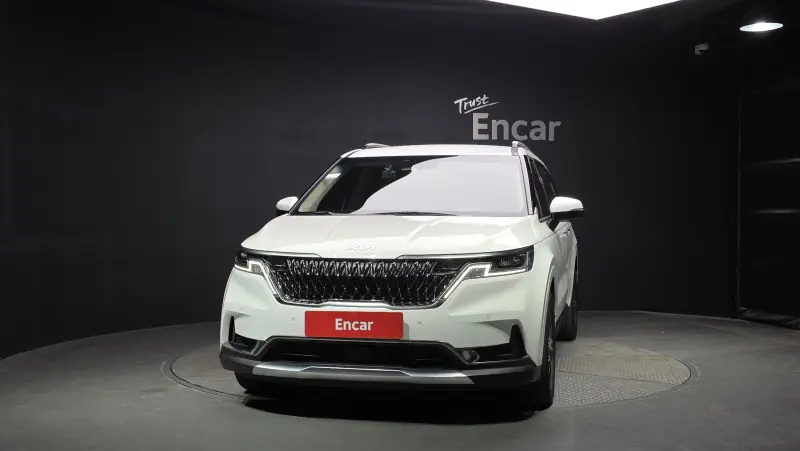 Kia Carnival 2023 - фото 3