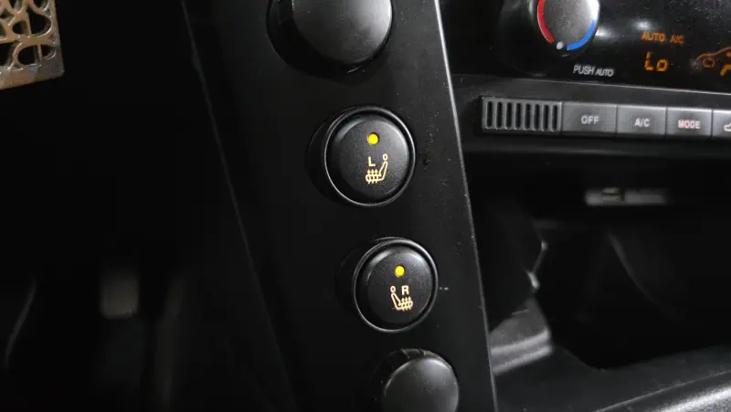 SsangYong Korando Sports