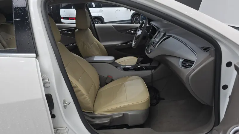 Daewoo Malibu