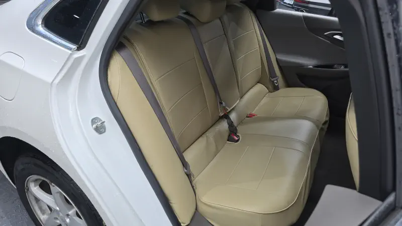 Daewoo Malibu