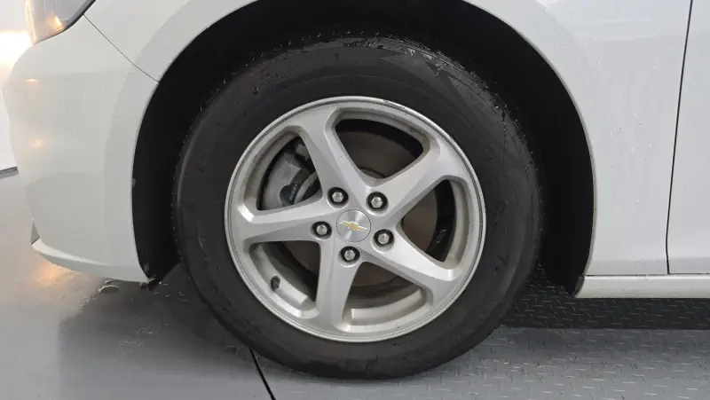 Daewoo Malibu