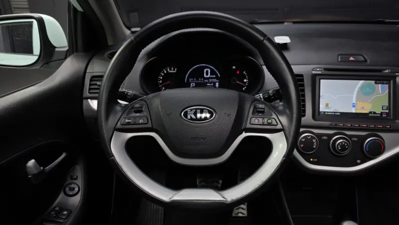 Kia Morning