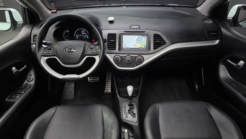 Kia Morning