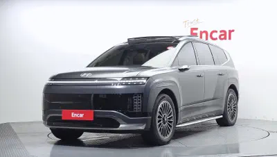Hyundai Ioniq 9